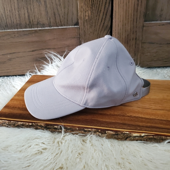 lululemon athletica Accessories Last Chance Lululemon Baseball Cap Poshmark